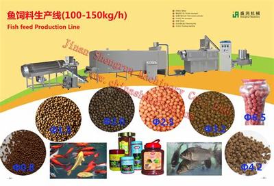 鱼饲料配方(鱼饲料配方大全 自配)
